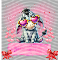 Valentine's Day-QRJ  3491